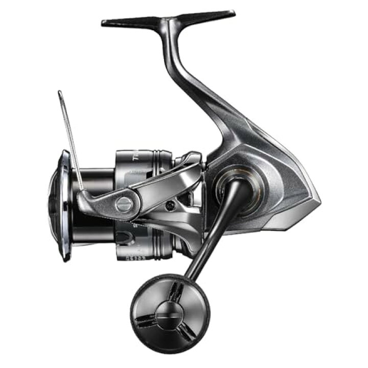 楽天市場】シマノ(SHIMANO) スピニングリール 24 ツインパワー 4000PG  