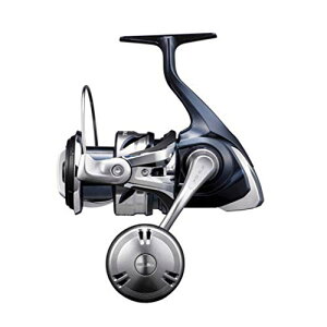 シマノ(SHIMANO) スピニングリール ソルトウォーター ツインパワー SW 2021 5000XG ショアジギング ショアキャスティング オフショアジギング オフショアキャスティング