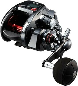 シマノ(SHIMANO) 電動リール 17 プレイズ 1000 右ハンドル 完全フカセ