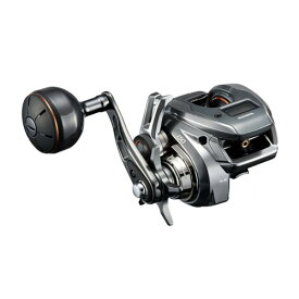 シマノ(SHIMANO) 両軸リール 24 バルケッタ プレミアム 150(右)