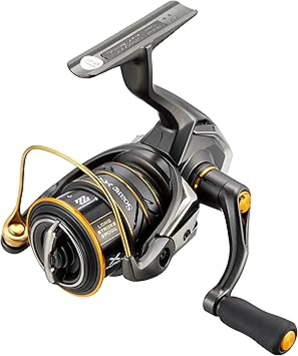 楽天市場】シマノ(SHIMANO) スピニングリール 21 ソアレ XR C2000SSPG 