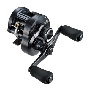 シマノ(SHIMANO) ベイトリール 24 カルカッタコンクエスト シャローエディション 31HG