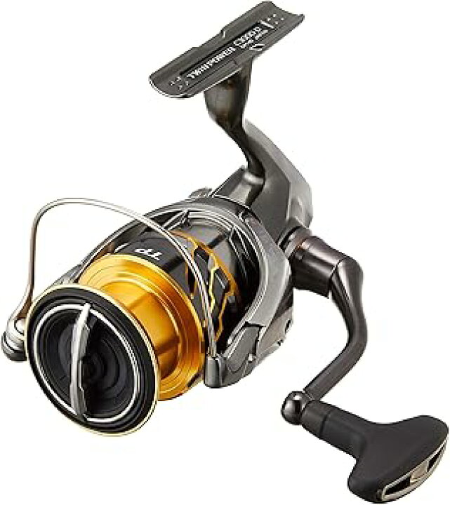 楽天市場】シマノ(SHIMANO) スピニングリール 20 ツインパワー C3000 