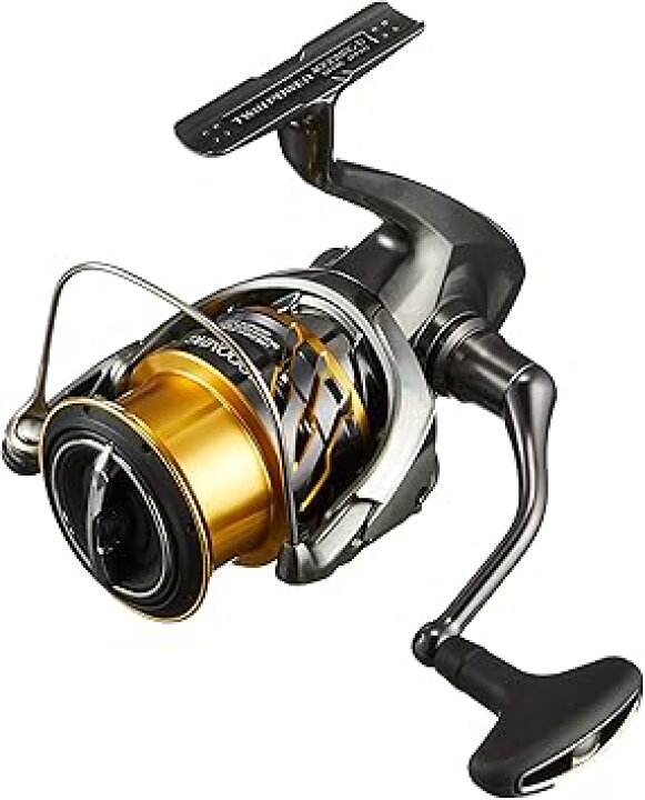 楽天市場】シマノ(SHIMANO) スピニングリール 20 ツインパワー 4000MHG 
