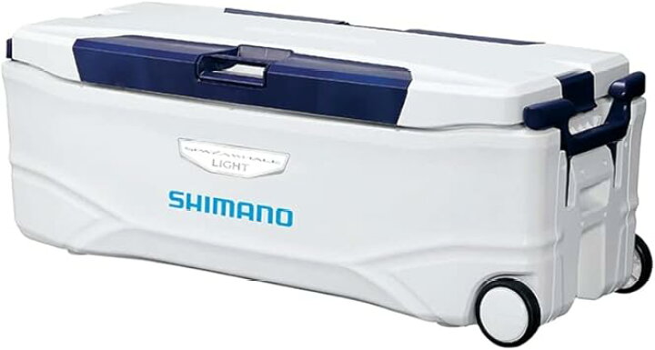楽天市場】シマノ(SHIMANO) クーラーボックス 釣り用 大型 65L 