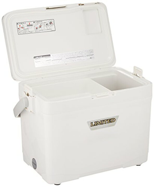 楽天市場】シマノ(SHIMANO) クーラーボックス 小型 12L フィクセル  