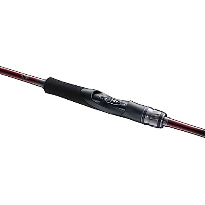 楽天市場】シマノ(SHIMANO) エギングロッド 23 セフィア SS S86M 