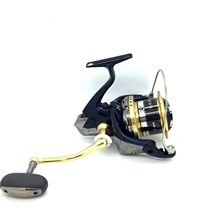 楽天市場】シマノ(SHIMANO) スピニングリール 投げ 遠投 14 ブルズアイ 