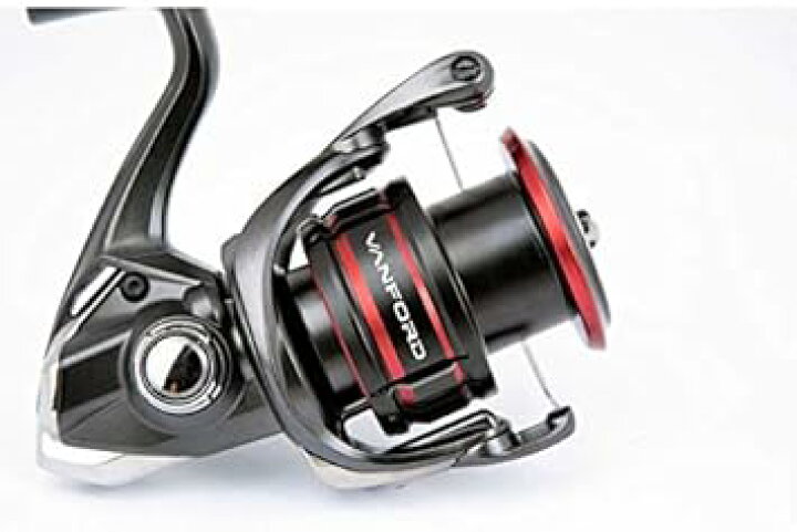 楽天市場】シマノ(SHIMANO) スピニングリール 20 ヴァンフォード 