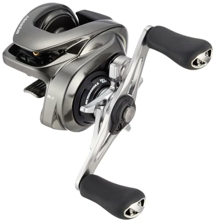 楽天市場】シマノ(SHIMANO) ベイトリール 23 メタニウム 101XG (左 