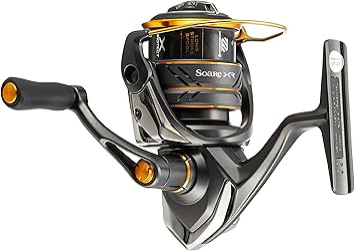 楽天市場】シマノ(SHIMANO) スピニングリール 21 ソアレ XR C2000SSPG 