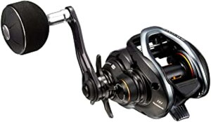 シマノ(SHIMANO) 船 手巻リール 両軸 18 ベイゲーム 151(左) カワハギ マルイカ タコエギ ヒラメ タチウオ タイラバ ジギング