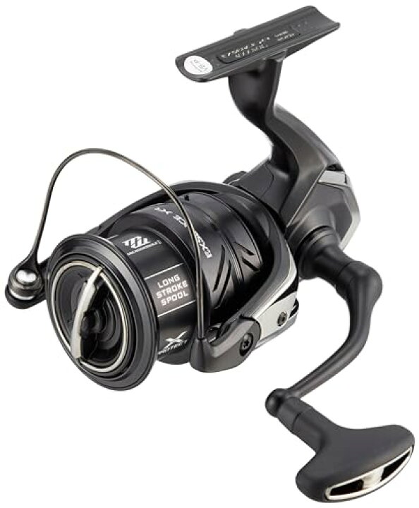 楽天市場】シマノ(SHIMANO) スピニングリール 23 エクスセンス XR 