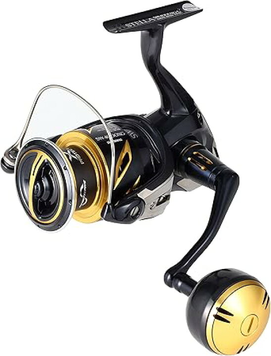 楽天市場】シマノ(SHIMANO) スピニングリール 20 ステラ SW 4000XG 