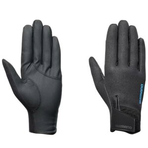 �V�}�m(SHIMANO) 03 �^�C�^�j���[�� �A���t�@ �O���[�u �t���J�o�[ GL-053Y �u���b�N L