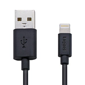 WebN CgjOP[u iphone [dP[u appleF XRlN^[̗pAP[XI΂Ȃ iPhone iPad iPod Ή 0.1m ubN LHC-UAL01BK