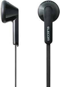 �G���R�� �X�e���I�C���z�� �C���i�[�C���[�^ ����܂�h�~�t���b�g�R�[�hY�^ 14.8mm�h���C�o 1.2m �u���b�N EHP-I3510BK