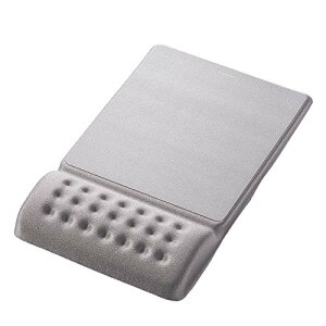 �G���R�� �}�E�X�p�b�h ���X�g���X�g��̌^ COMFY ��J�ጸ �y������ �O���[ MP-096GY