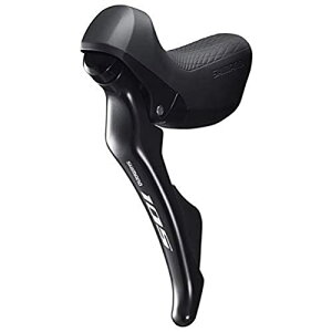 �V�}�m(SHIMANO) ST-R7000 �����o�[�̂� 2S STI���o�[ ISTR7000LIL �u���b�N