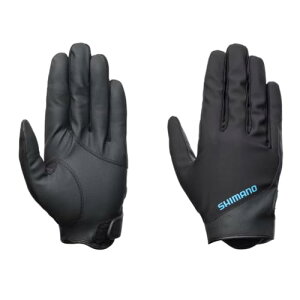 �V�}�m(SHIMANO) 01 �x�[�V�b�N�E�H�[�� �O���[�u �w�o�� GL-071Y �u���b�N L
