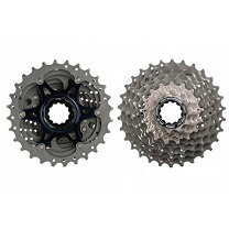 楽天市場】dura－ace cs－r9100 カセットスプロケット 12－28tの通販