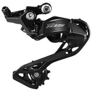 �V�}�m(SHIMANO) RD-R7100 12S SS �Ή�CS ���[���ő�36T ���A�f�B���[���[ ���C���[��