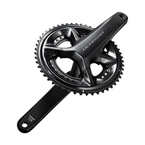 SHIMANO(�V�}�m)FC-R8100 160mm 52x36T 2x12S