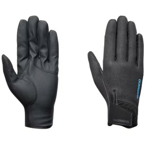 �V�}�m(SHIMANO) 03 �^�C�^�j���[�� �A���t�@ �O���[�u �w�o�� GL-052Y �u���b�N 2XL