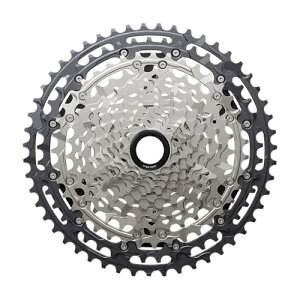 �V�}�m(SHIMANO) CS-M8200-12 XT 12s(HYPERGLIDE+) 10-12-14-16-18-21-24-28-33-39-45-51T ICSM8200051