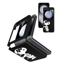 楽天市場】galaxy z flip6 ケース キャラクター（スマートフォン 