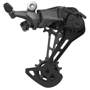 �V�}�m SHIMANO CUES RD-U6000 SGS LINKGLIDE ���A�f�B���[���[ 1x10/11S ERDU6000GS