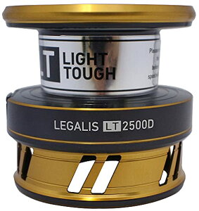 �_�C��(DAIWA) �����p�[�c 18 ���K���X LT2500D �X�v�[��(2-6) ���i�ԍ� 6 ���i�R�[�h 128C62 00060013128C62