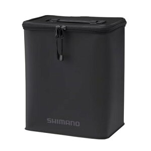 �V�}�m(SHIMANO) �L�����[�P�[�X�����O (�u�[�c �E�F�[�_�[�Ή�) BK-071X �u���b�N