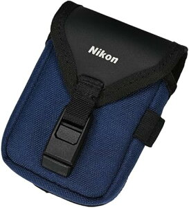 Nikon CS-CSS21 COOLSHOT�p�P�[�X NAVY