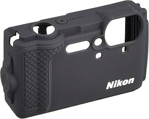 Nikon VRWPbg CF-CP3 BK ubN(Nikon fW^J COOLPIX W300p)