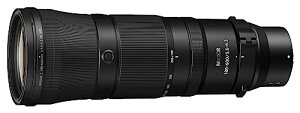 Nikon ]Y[Y NIKKOR Z 180-600mm f/5.6-6.3 VR Z}Eg tTCY