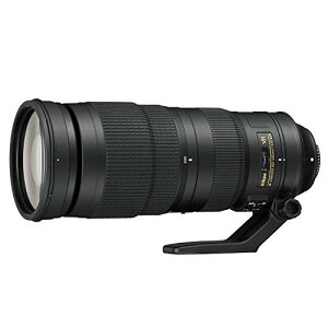 Nikon ]Y[Y AF-S NIKKOR 200-500mm f/5.6E ED VR