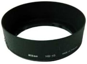 HB45 Nikon olbgt[hHB-45(AF-S DX NIKKOR 18-55mm F3.5-5.6G VRp)