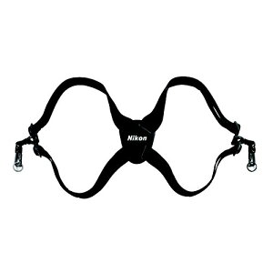 NIKON(jR) EASY CARRY BINOCULAR HARNESS oዾpn[lX Xgbv sAi