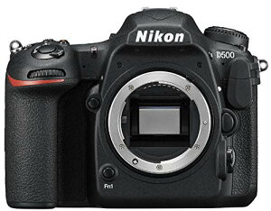 Nikon �f�W�^����჌�t�J���� D500 �{�f�B