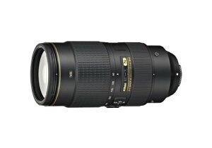 Nikon �]���Y�[�������Y AF-S NIKKOR 80-400mm f/4.5-5.6G ED VR �t���T�C�Y�Ή�
