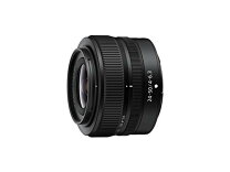 楽天市場】Nikon 標準ズームレンズ NIKKOR Z 24-50mm f/4-6.3 Z 
