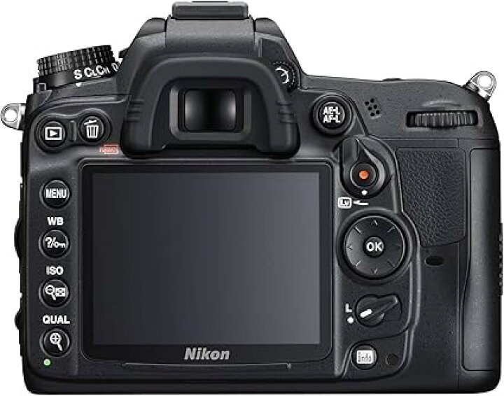 楽天市場】Nikon デジタル一眼レフカメラ D7000 ボディー : TalesStore 