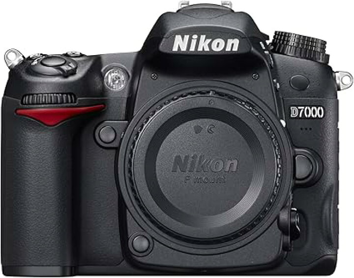 楽天市場】Nikon デジタル一眼レフカメラ D7000 ボディー : TalesStore 