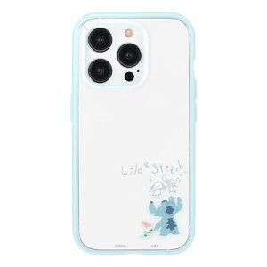 O}fB[Y fBYj[LN^[ IIIIfit Clear (C[tBbg NA) iPhone15 Pro Ή P[X XeBb` DNG-155ST