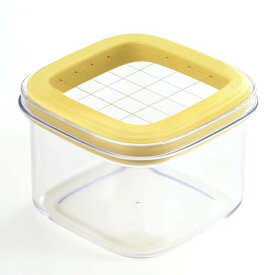 貝印 KAI バターケース 冷たくて 硬い バター カットできる 5g カット 保存容器 KAI KITCHEN DL7042 日本製