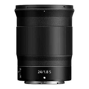 Nikon LpPœ_Y NIKKOR Z 24mm f/1.8S Z}Eg tTCYΉ SC NZ24 1.8