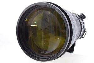 Nikon �P�œ_�����Y AF-S NIKKOR 300mm f/4E PF ED VR �t���T�C�Y�Ή� AFSVRPF300 4