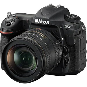 Nikon デジタル一眼レフカメラ D500 レンズキット AF-S DX NIKKOR 16-80/2.8-4E ED VR D500LK16-80