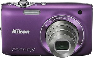 NikonfW^JCOOLPIX S3100 t@Cp[v S3100PP